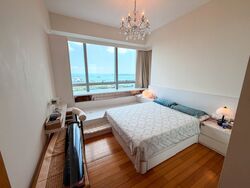 Marina Bay Residences (D1), Condominium #540103461